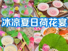 -汉水谣·江景餐厅(江滩店)