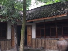 景观位-猪圈咖啡