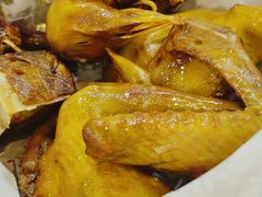 古法盐焗鸽-鸽鸟轩(石岐店)