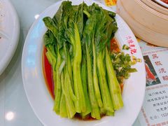-澳门陈光记烧味饭店(万象城店)