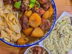 -东财大盘鸡(黑石礁店)