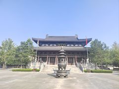 -清凉寺