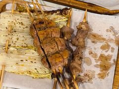 -新凯旋烧烤·燕姐千岛湖土菜