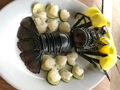 -海盗餐厅