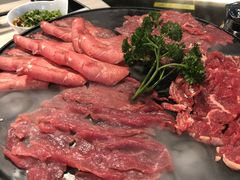 -围炉·川味鲜货火锅(万达珍珠坊店)