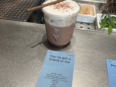-O.P.S. CAFE