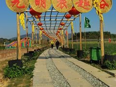 -光明小镇欢乐田园