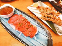 -高木日本料理(静安寺店)