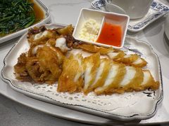 -旺达·福州菜(正大广场店)