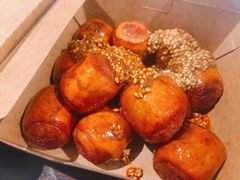手切一口肠-奶奶的美食(悦立方店)
