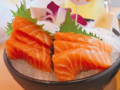 -新一番三文鱼寿司(红城湖店)