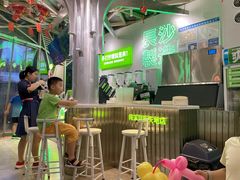 -柠季·手打柠檬茶(梅溪湖新天地外街店)