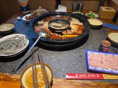 -陈眼镜火锅(总店)