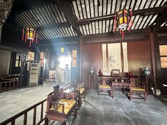-浙江省博物馆(孤山馆区)