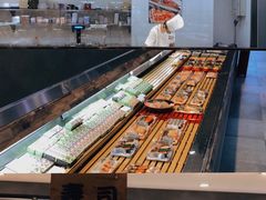 -果蔬好生活超市(乐堤港店)