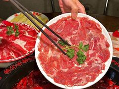 -牛市坎火锅(建设路店)