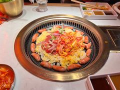 -杨记齐齐哈尔烤肉(总店)