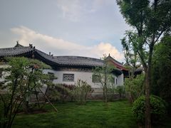 -迎泽公园