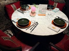 -杭州君悦酒店·湖滨28中餐厅