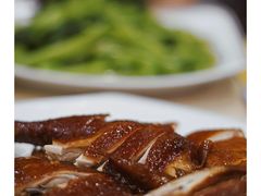 桶子油鸡-老字号蛇口德记烧腊饭店·海鲜加工