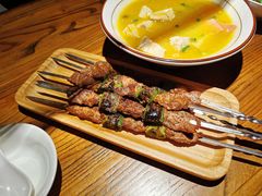 -葡萄集|滋味新疆菜·精酿酒馆(瑞豪酒店)