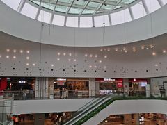 -北京长安天街