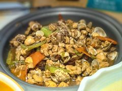 -萃和楼海鲜酒店(汉口路店)