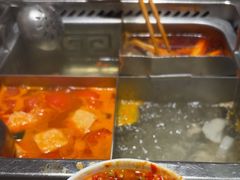 -海底捞火锅(王府井店)