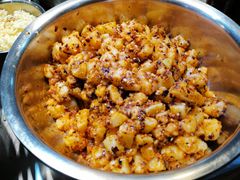 -丁家坡洋芋·观音桥好吃街A区(全国总店)