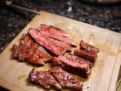 -老乾杯和牛烧肉(王府中环店)