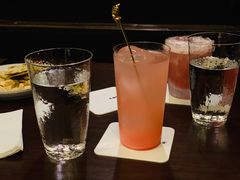 -The Bottle Bar(羲和商业广场店)