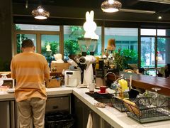 -咖法森林·咖啡  酒吧(天河店)