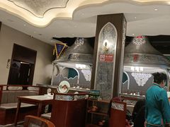 -哈啾嗨·新概念蒙餐(红星新城店)