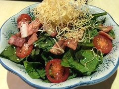 -有喜屋·深夜食堂(北京西路店)