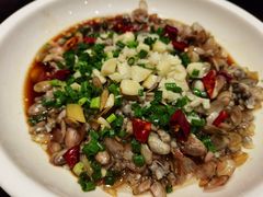 -健眺小海鲜(临海后山店)