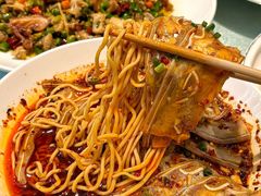 -小三峡食府(西五路店)