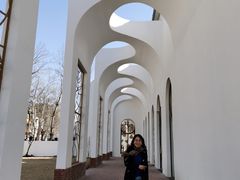 -北化机爱工场文化科技融合产业园