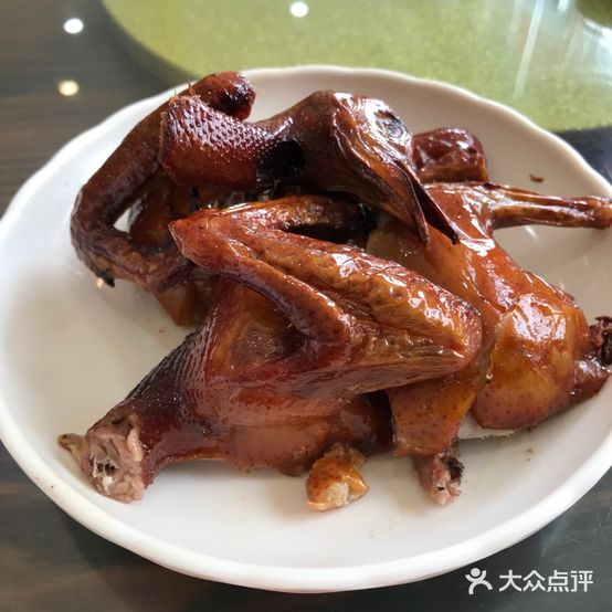 煲煲掂风味煲仔饭餐厅(五桂山分店)