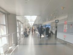 -太原武宿国际机场
