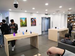 -华为授权服务中心(中关村大厦)
