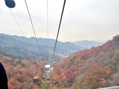 -慕田峪长城
