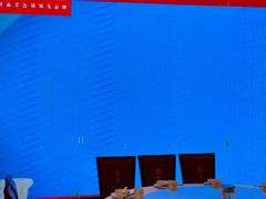 大堂-解家河南菜(商鼎路店)