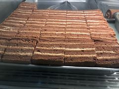 -甜嘟嘟烘焙坊(舒城路店)