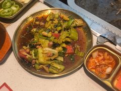 -郭记烤肉创始店(民丰大街店)