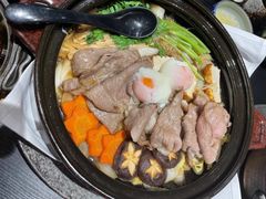 -西村日本料理(香格里拉饭店)