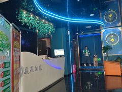 -美足时光•精致悦足•水疗SPA(龙泉店)