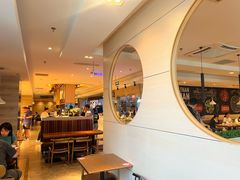 -比格比萨自助(宋家庄店)