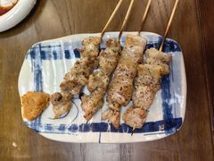 -一豚轩·烧鸟·豚骨拉面(五四路店)