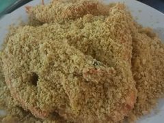 -龙海鲜螃蟹王(宏茂桥店)