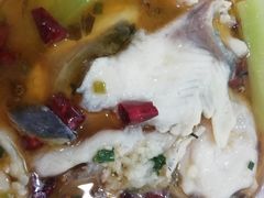 酸菜鱼-东江渔村(皇悦店)